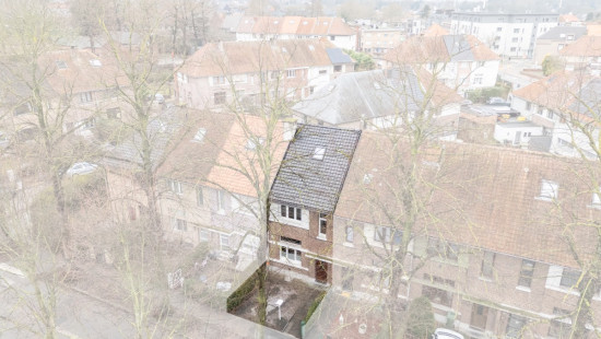 David Teniersstraat - 100 - - 1800