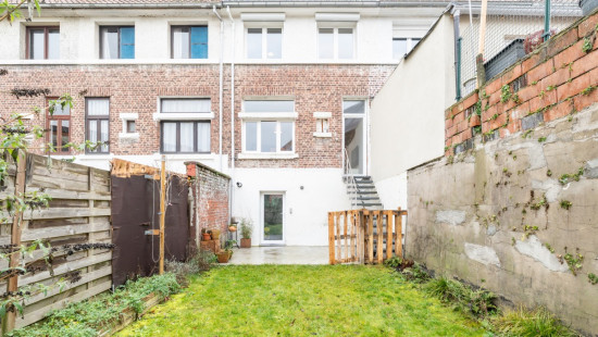 David Teniersstraat - 100 - - 1800