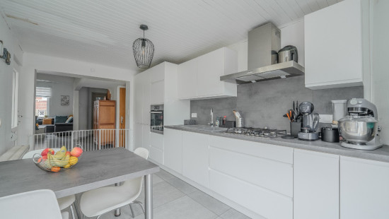 Rue Coppin - 74 - - 5100