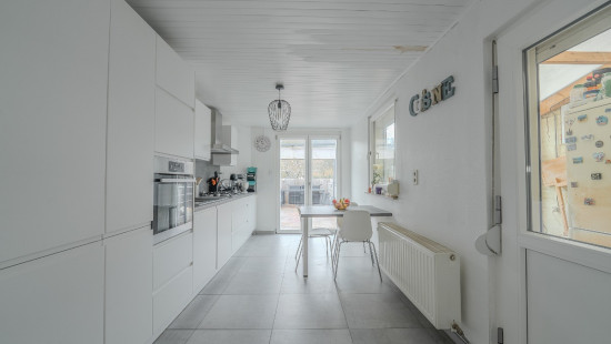 Rue Coppin - 74 - - 5100