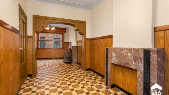 Moespikstraat - 77 - - 3300