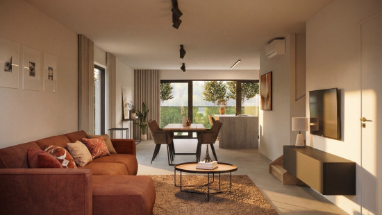 Sint-Amandsesteenweg - 377 - F - Lot 5 - 2880