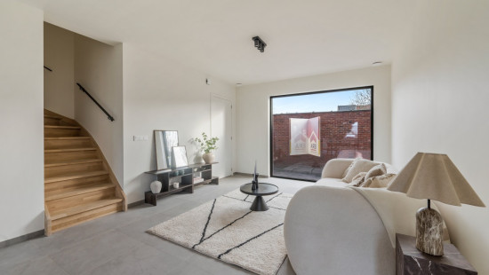 Deken Darrasstraat - 14 - - Lot 2 - 8930