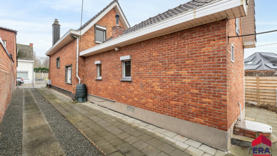 Meirbeekstraat - 102 - - 9308