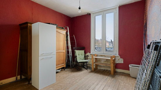 Sint-Lambertuslaan - 23 - - 2812
