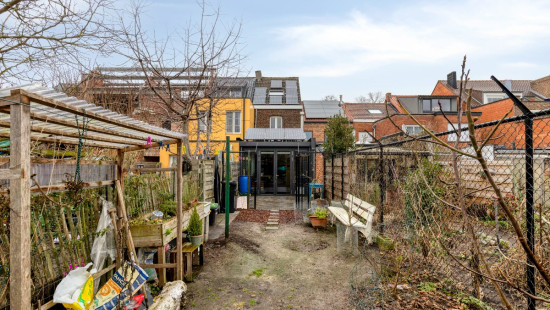 Sint-Lambertuslaan - 23 - - 2812