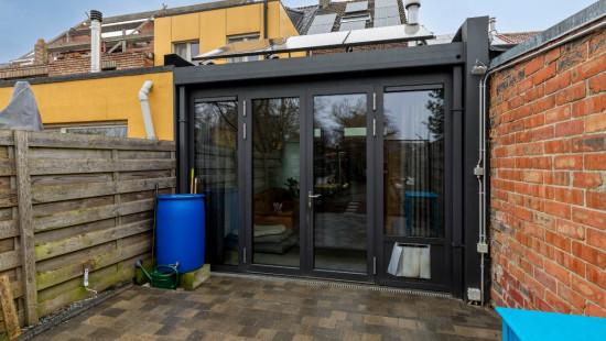 Sint-Lambertuslaan - 23 - - 2812