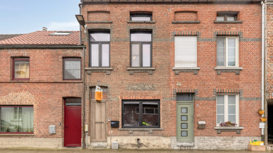Sint-Lambertuslaan - 23 - - 2812