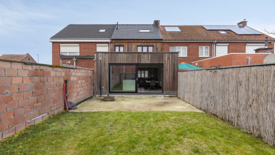Bezelaerstraat - 78 - - 0523GP0000 - 2830