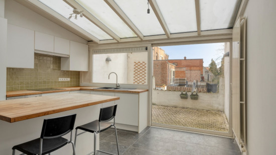 Dageraadstraat - 62 - - 2800