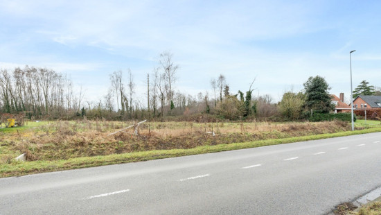 Sint-Amandsesteenweg - 377 - F - Lot 6 - 2880