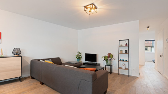Kapelstraat - 80 - I - 9140