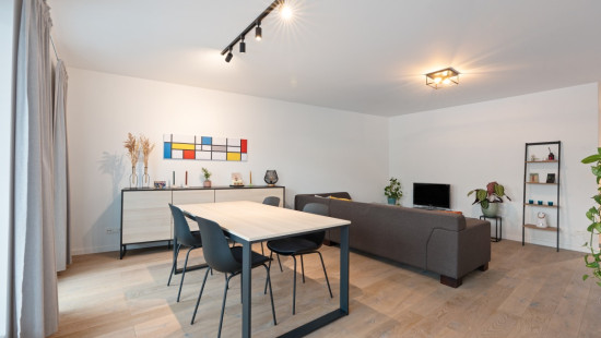 Kapelstraat - 80 - I - 9140