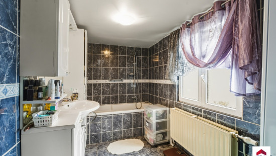 Demosthenesstraat - 132 - - 1070