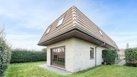 Karthuizerstraat - 42 - - 8670