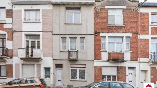 Demosthenesstraat - 132 - - 1070