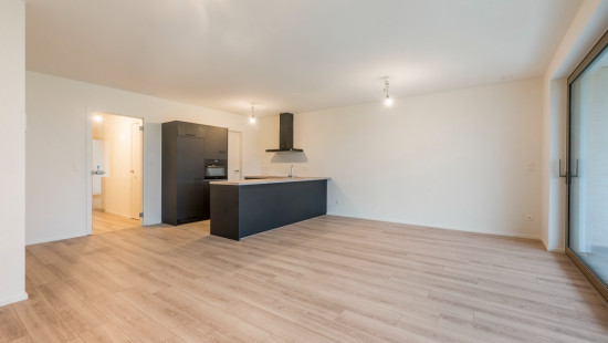 Mechelsesteenweg - 286 - 001 - 2830