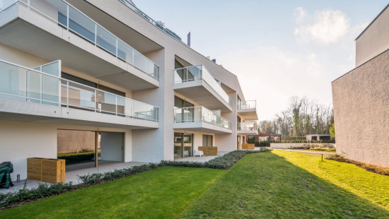 Mechelsesteenweg - 286 - 001 - 2830