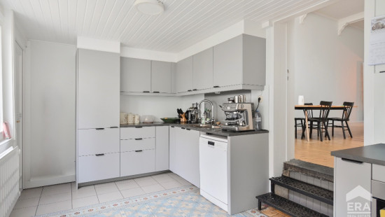 Rue Simonis - 64 - - 1050