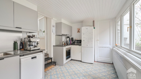 Rue Simonis - 64 - - 1050