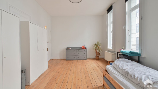Rue Simonis - 64 - - 1050