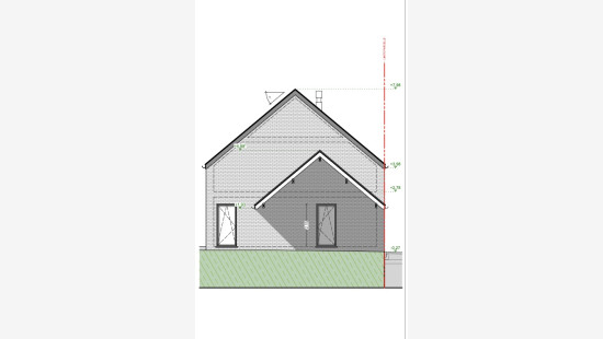 Rue de Samme - LOT50 - - LOT50 - 1460
