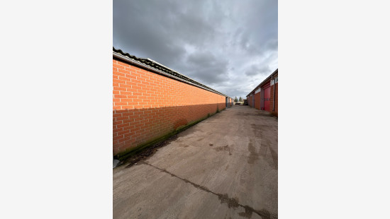 Waterstraat - 39+ - - 8980
