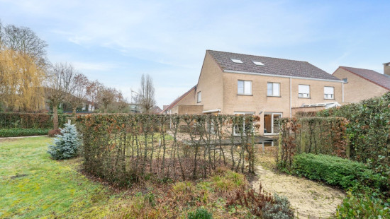 Hermelgem - 13 - - 9140