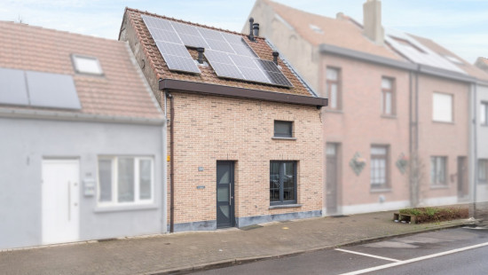 Grimbergsesteenweg - 218 - - 1800
