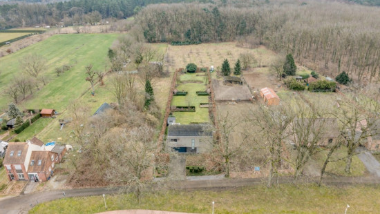 Heggebossenweg - 3 - - 3980