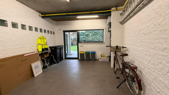 Maurits Sabbestraat - 76 - - 2800