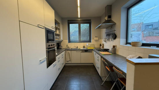 Maurits Sabbestraat - 76 - - 2800
