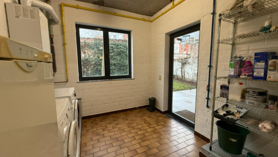 Maurits Sabbestraat - 76 - - 2800