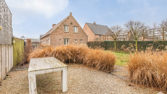 Windmolenstraat - 23 - - 3690