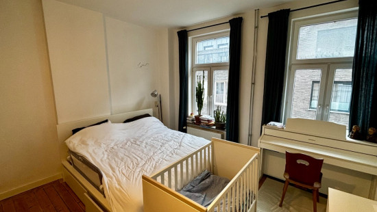 Parkstraat - 100 - - 3000