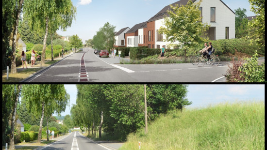 Rue de Samme - LOT 53 - - LOT 53 - 1460