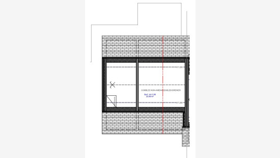 Rue de Samme - LOT 55 - - LOT 55 - 1460