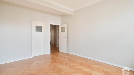 Avenue Brugmann - 136 - 3 - 1190