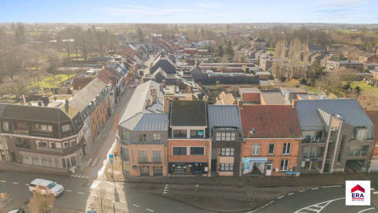 De Plaats - 8 - - 9910