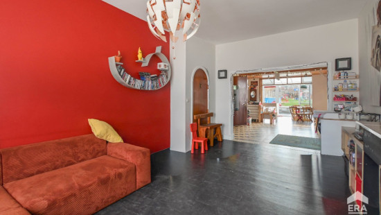 Rue de Verdun - 340 - - 1130