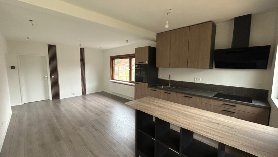 Hoogstraat - 46 - - 3920
