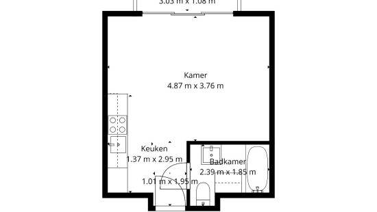 Schoonbeekstraat - 45 - 8 - 3740