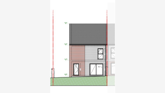 Rue de Samme - LOT 56 - - LOT 56 - 1460