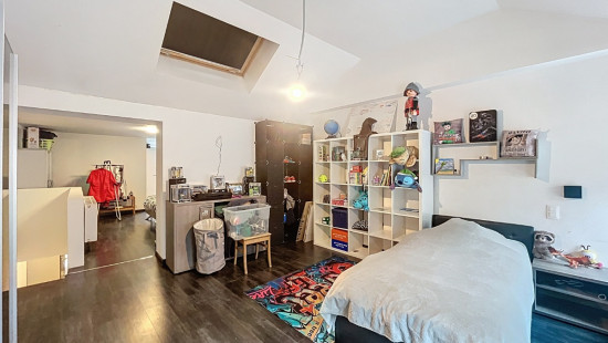 Rue des Mineurs - 35 - - 4101