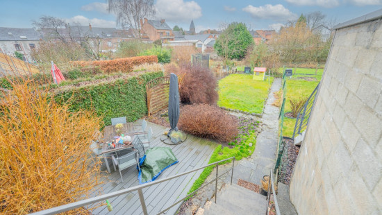Rue des Champs - 132 - - 5001