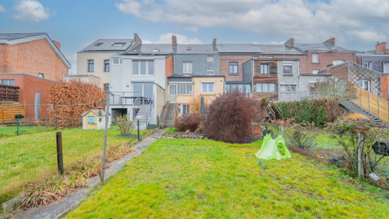Rue des Champs - 132 - - 5001
