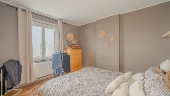 Rue des Champs - 132 - - 5001