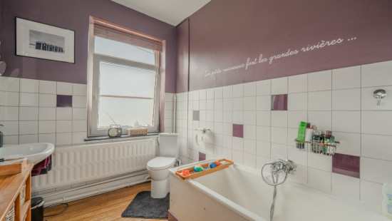 Rue des Champs - 132 - - 5001