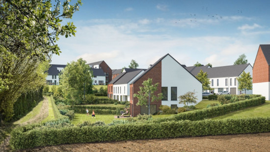Rue de Samme - LOT 56 - - LOT 56 - 1460