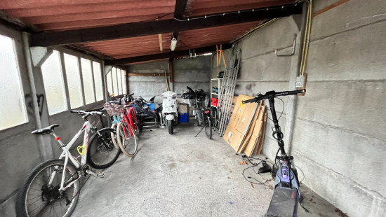 Prins Albertstraat - 130 - - 8800